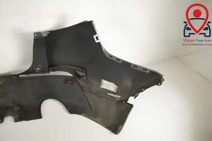Bara Spate Originala Cu Senzori In Stare Buna Land Rover  Discovery Sp - Foto 5