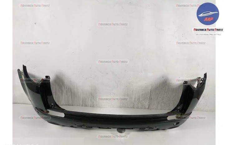 Bara Spate originala cu senzori Land Rover  Discovery  5 [2016 - 2022] - Foto 4