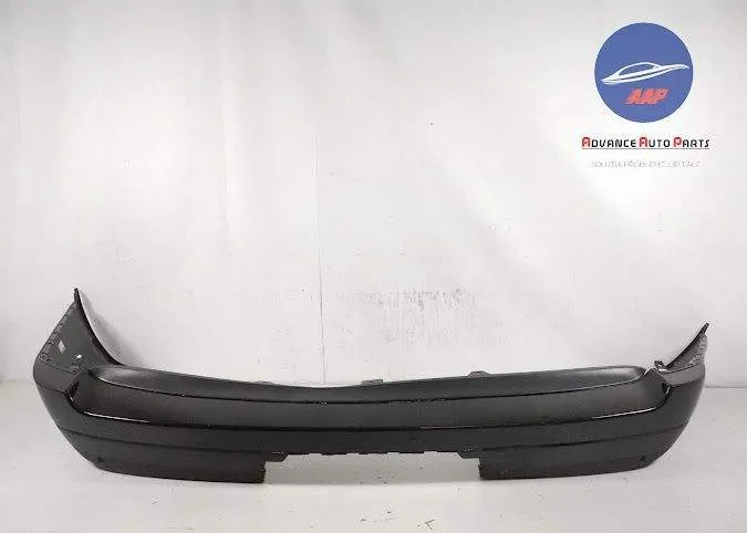 Bara Spate originala cu 4 senzori Vogue Land Rover  Range Rover  4 [20