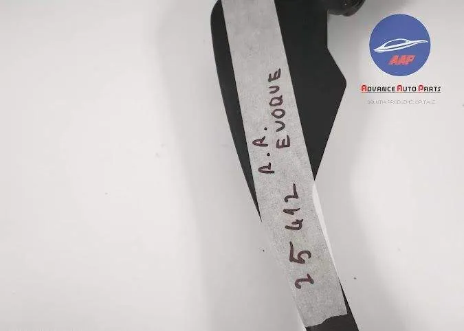 Deflector Noroi Bara Fata Stanga Dreapta Land Rover Range Rover Evoque - Foto 8