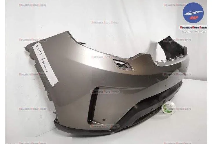 Bara fata originala cu senzori si fusta spoiler Land Rover  Discovery - Foto 2