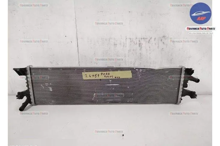 Intercooler original Ford  Focus  4 [2018 - 2022] - Foto 1