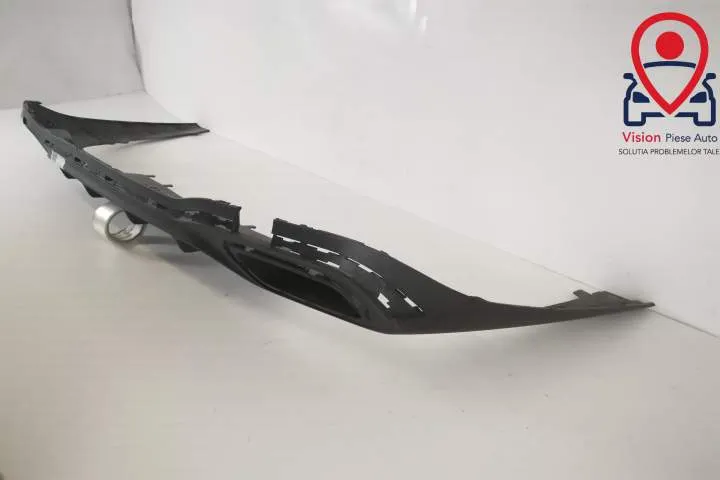 Fusta Spoiler Bara Spate Original In Stare Buna AMG  Mercedes-Benz  C- - Foto 3
