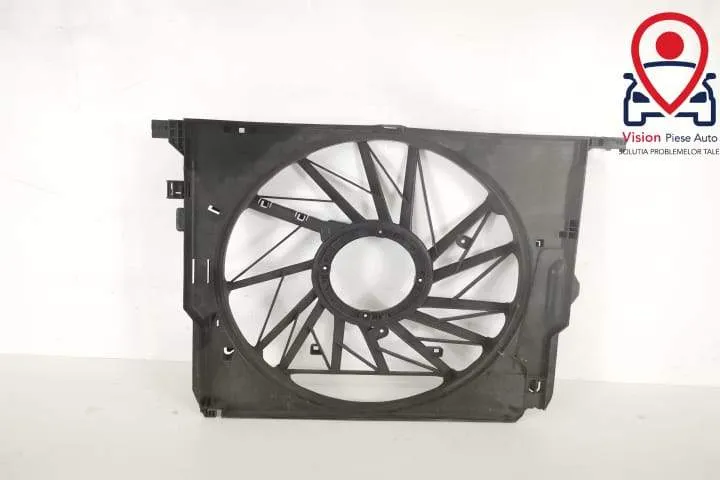 Suport GMV Electroventilator Original  BMW  Seria 5  F10 [2009 - 2013] - Foto 5