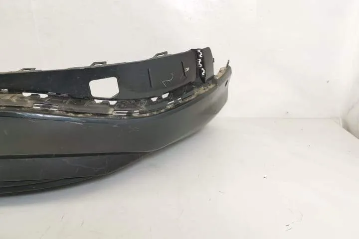 Spoiler Bara Spate Original In Stare Buna Cu Senzori Audi  Q4 e-tron - Foto 3