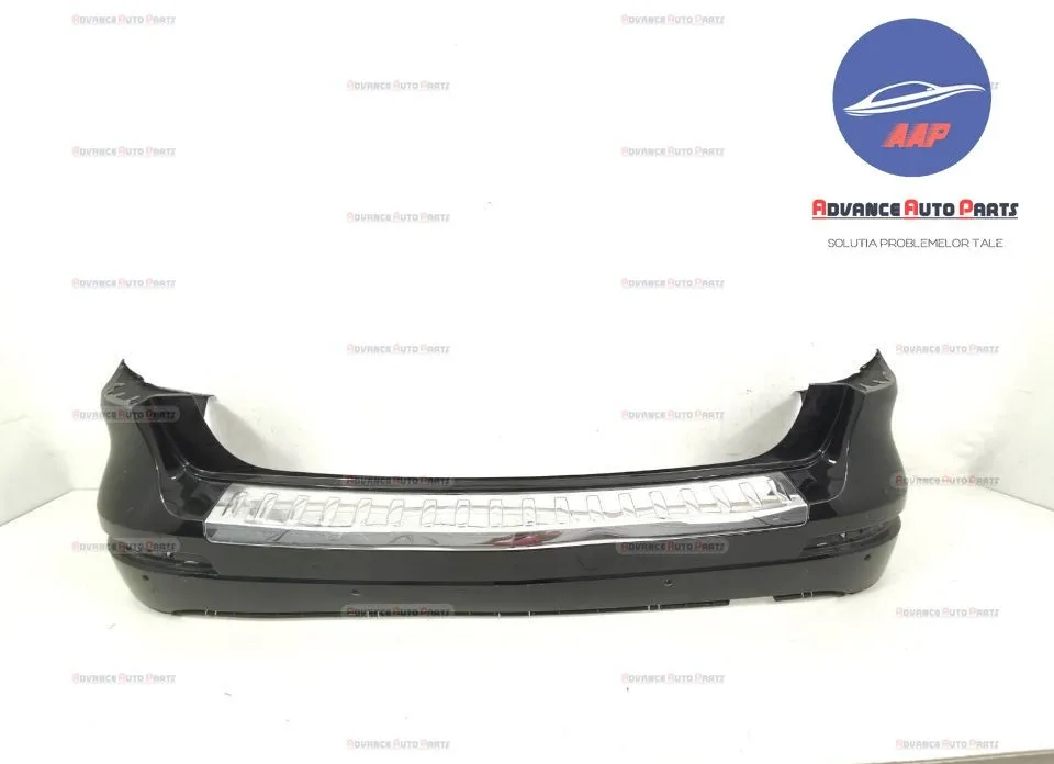 Bara spate cu senzori originala in stare buna Mercedes-Benz  GL-Class