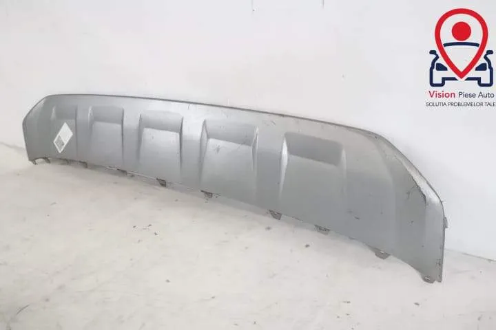 Fusta Spoiler Bara Fata Original In Stare Buna Audi  Q7  4M [2015 - 20 - Foto 3