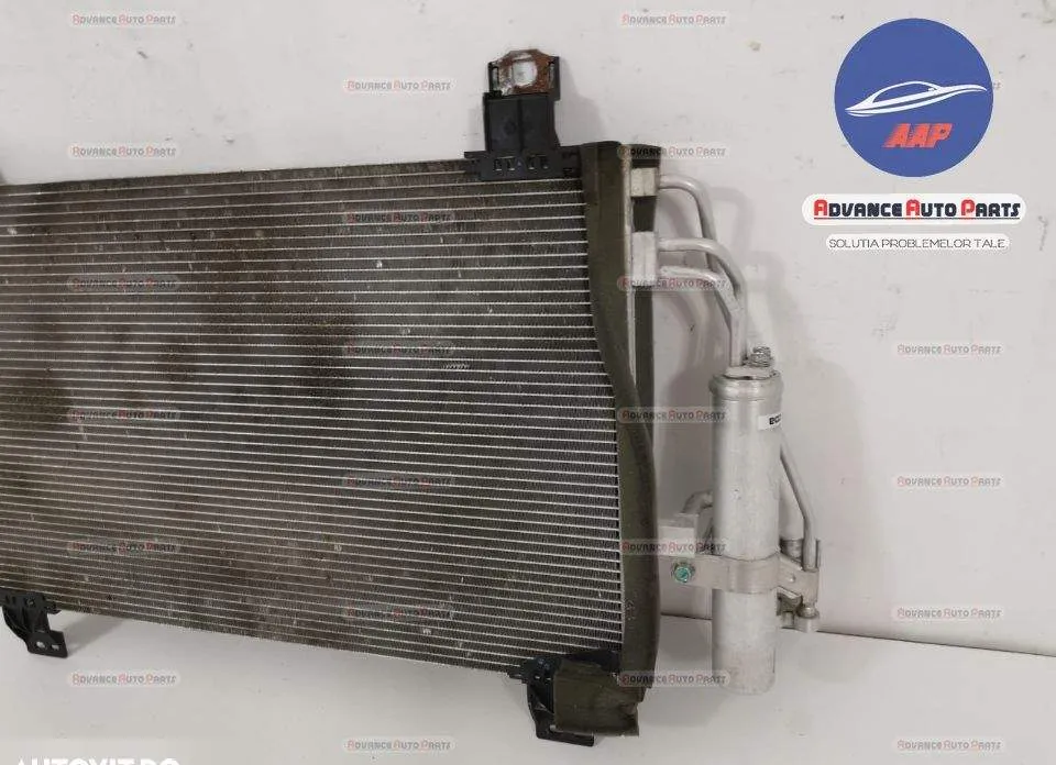 Radiator AC original Mazda  CX-3  1 [2015 - 2018] - Foto 6