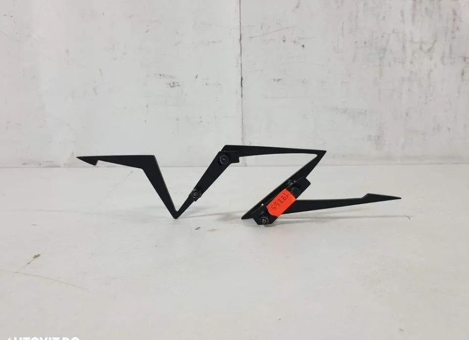 Ornament Spate Super Veloce original Lamborghini  Aventador  1 [2011 - - Foto 4