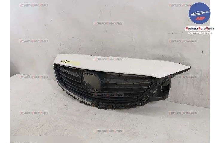 Grila Centrala Radiator originala Mazda 6 GJ [2012 - 2015] Mazda  6 GJ - Foto 3