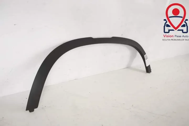 Bandou Aripa Overfender Dreapta Fata Original In Stare Buna Land Rover - Foto 2