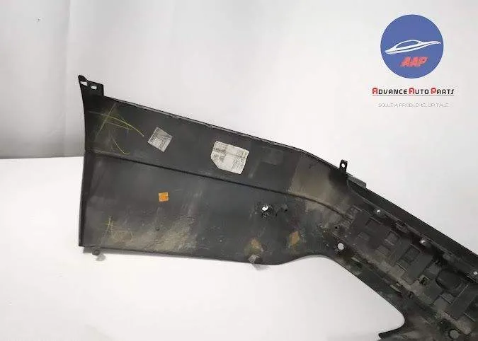 Bara Spate originala cu senzori 6 Vogue Land Rover  Range Rover  4 [fa - Foto 8