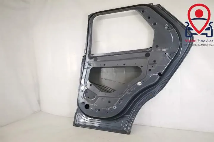 Usa Dreapta Spate Originala  Land Rover  Discovery  5 [2016 - 2022] - Foto 7