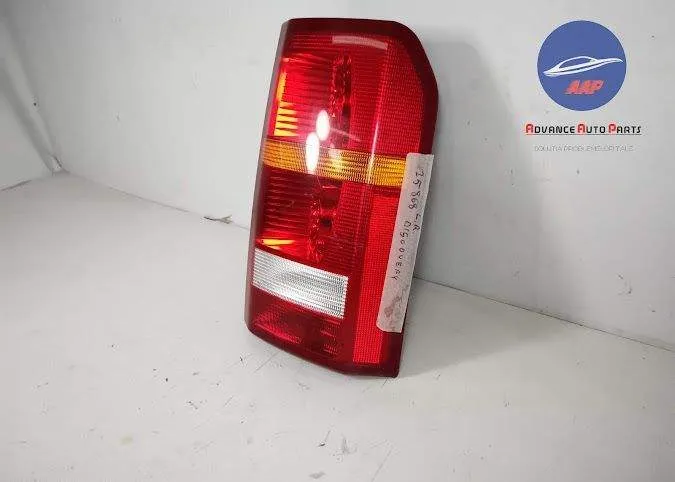 Stop Dreapta Spate original halogen Land Rover  Discovery  3 [2004 - 2 - Foto 2