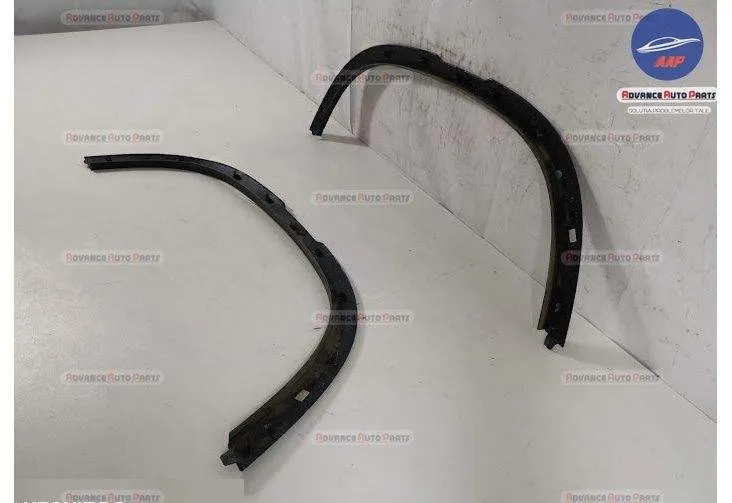 Bandou Overfender Dreapta Fata original Land Rover  Defender  2 [2019 - Foto 6