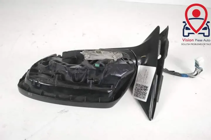 Oglinda Stanga Originala In Stare Buna Cu Incalzire  Infiniti  EX  J50 - Foto 4