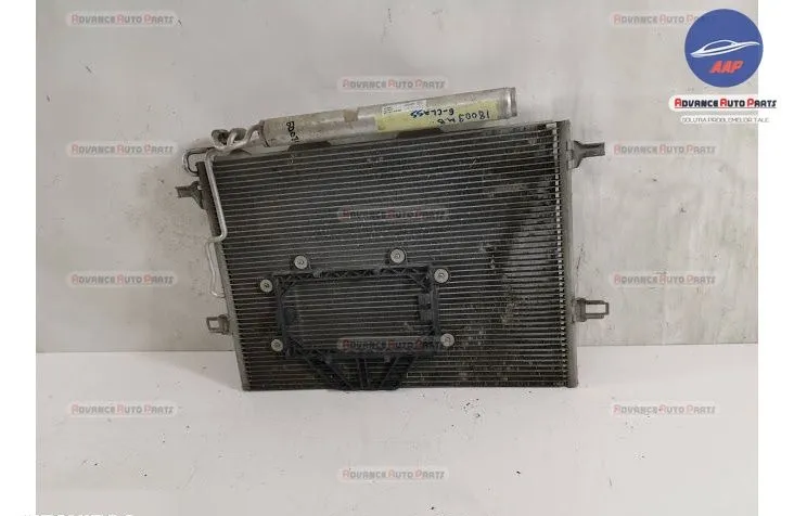 Radiator AC original Mercedes-Benz  E-Class  W211 [2002 - 2006] - Foto 7