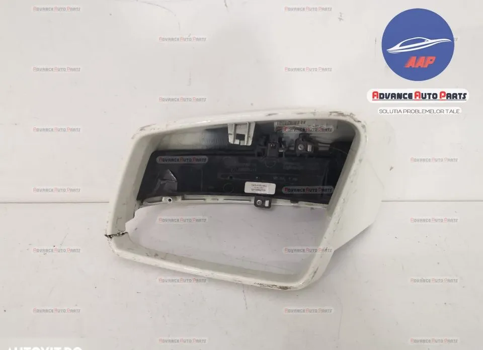 Acoperire stanga oglinda originala Mercedes-Benz  E-Class  W212 [2009 - Foto 4