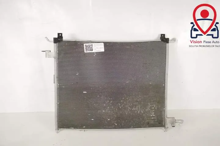 Radiator Suplimentar Auxiliar Original In Stare Buna 2021 2022 Land Ro