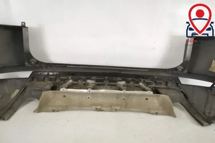 Bara Spate Originala Cu Senzori In Stare Buna Land Rover  Range Rover - Foto 7