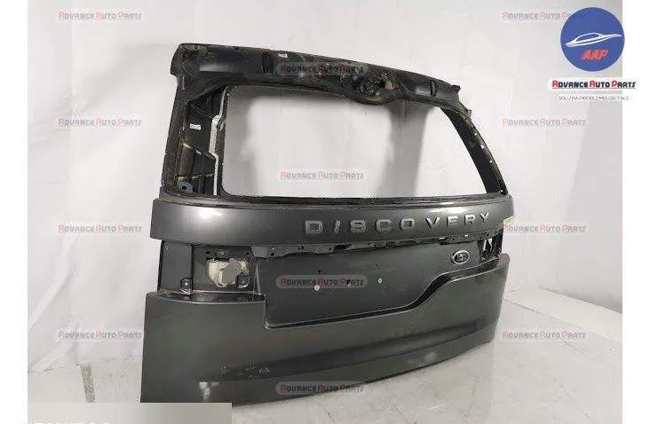 Haion original Land Rover  Discovery  5 [2016 - 2022] - Foto 2