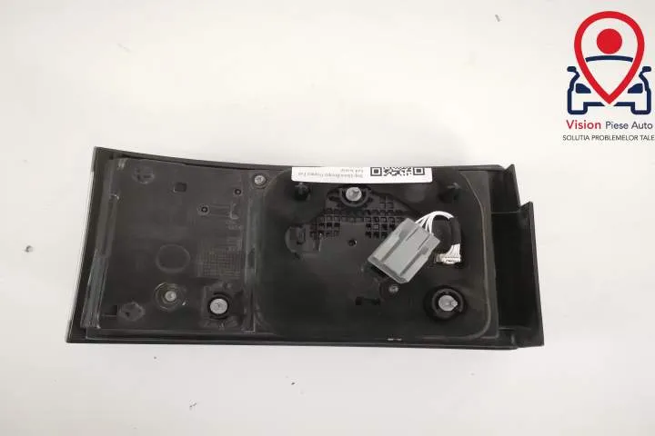 Stop Haion Dreapta Original Full Led Avariat Land Rover  Discovery  5 - Foto 4