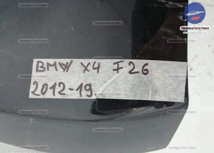 Haion original BMW  X4  F26 [2014 - 2018] - Foto 2