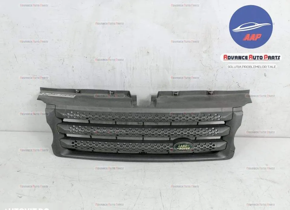Grila centrala originala Land Rover  Range Rover Sport  1 [2005 - 2009