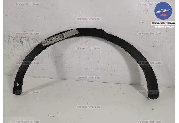 Bandou Overfender Dreapta Spate original cu senzor Jaguar  E-Pace  1 [ - Foto 1