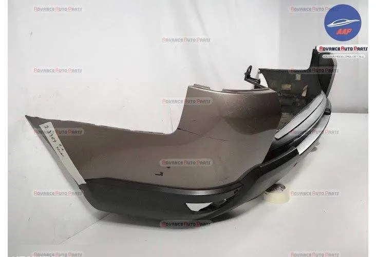 Bara Spate originala cu senzori Land Rover  Range Rover Sport  2 [2013 - Foto 2