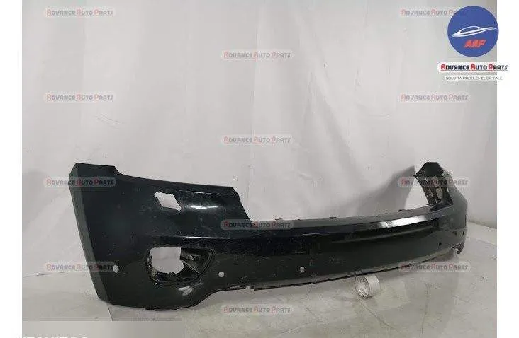 Bara Fata originala cu senzori 6 si spalatori Jeep  Grand Cherokee  WK - Foto 2