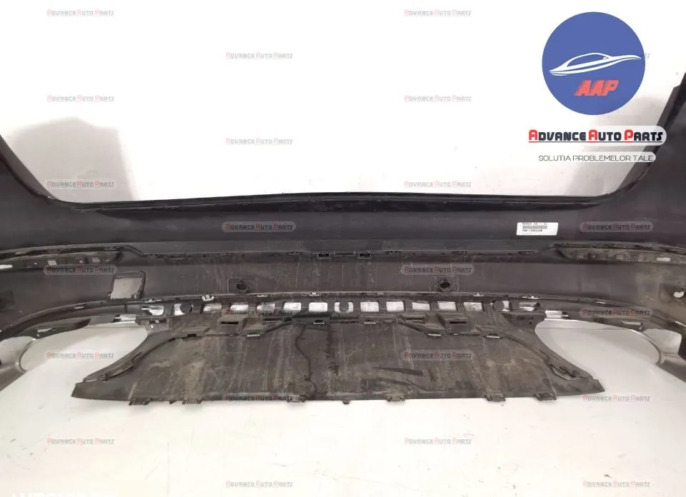 Bara spate cu Fusta Mercedes-Benz  GLC 1 [2015 - 2020] Originala In St - Foto 7