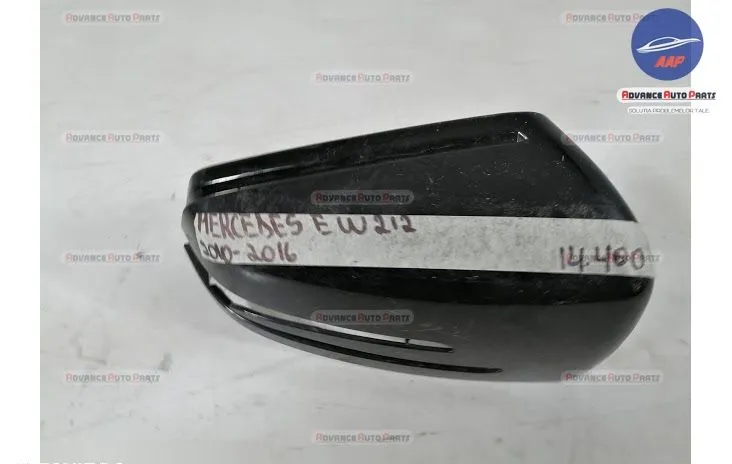 Capac Oglinda Dreapta original Mercedes-Benz  E-Class  W212 [2009 - 20 - Foto 4