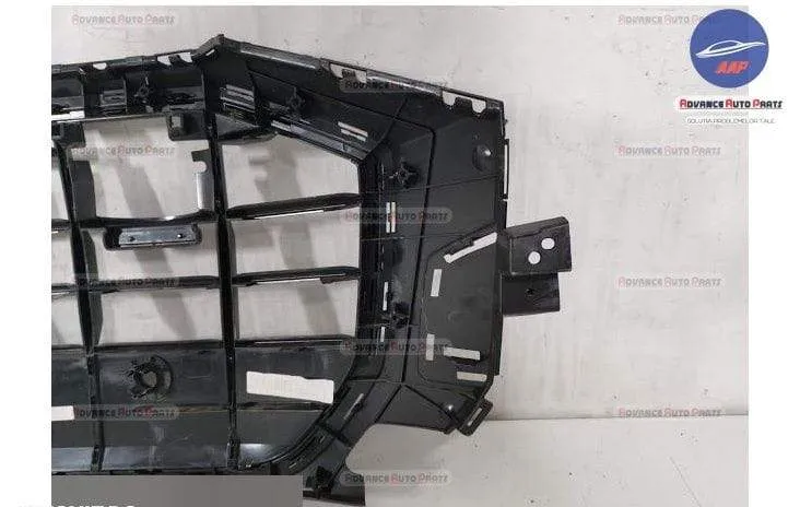 Grila Centrala Radiator originala Audi  SQ8  4M [2019 - 2019] - Foto 5