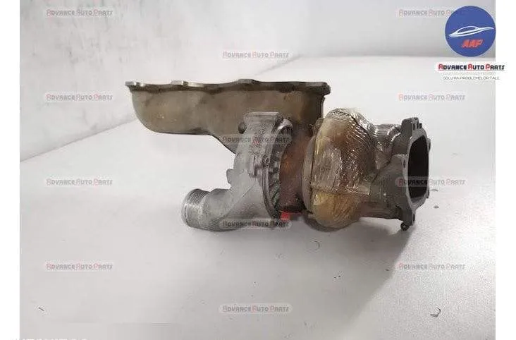 Turbo Turbina Stanga Audi  A8  D4/4H [2010 - 2014] - Foto 6
