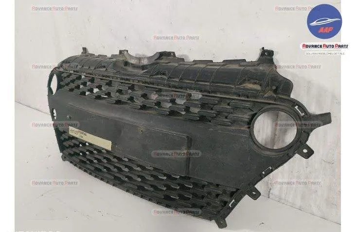 Grila Centrala Radiator originala Hyundai  i10  2 [facelift] [2016 - 2 - Foto 3