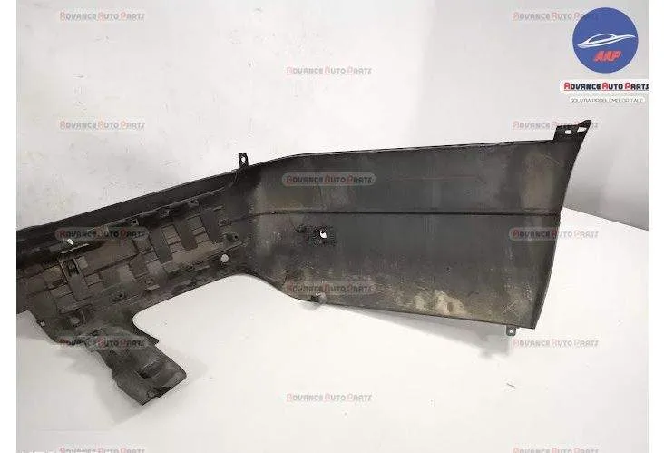 Bara Spate originala cu senzori Vogue Land Rover  Range Rover  4 [2012 - Foto 6