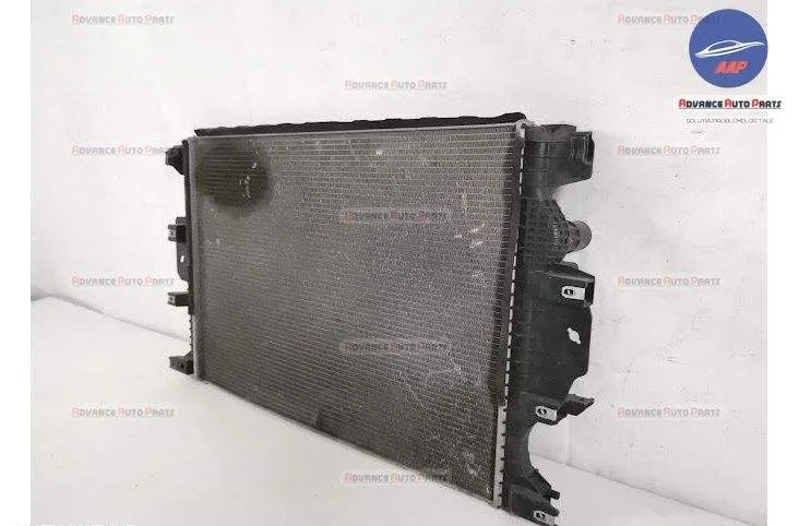 Radiator Apa original Ford  Mondeo  MK5 [2014 - 2020] - Foto 6