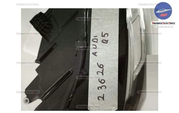 Far Dreapta  original FULL LED MATRIX Audi  Q5  2  [2016 - 2020] - Foto 8