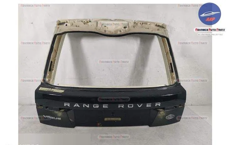 Haion original Land Rover  Range Rover  4 [2012 - 2017] - Foto 1