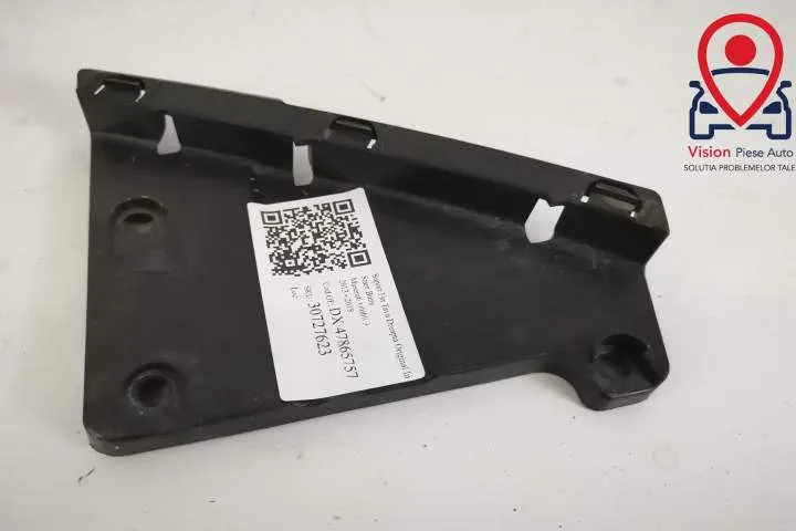 Suport Far Tava Dreapta Original In Stare Buna Maserati  Ghibli  3 [20