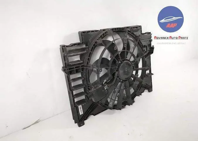 GMW Electroventilator original Jaguar  XE  X760 [2014 - 2020] - Foto 5