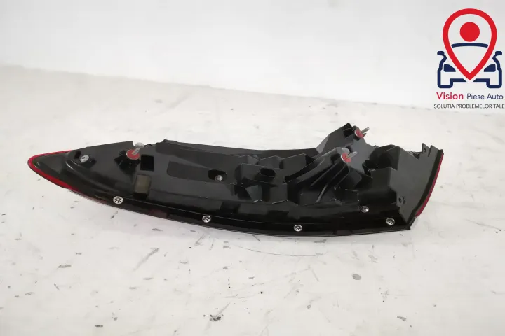 Stop Aripa Stanga Led Original  Mercedes-Benz  GLC Coupe  C253 [faceli - Foto 4