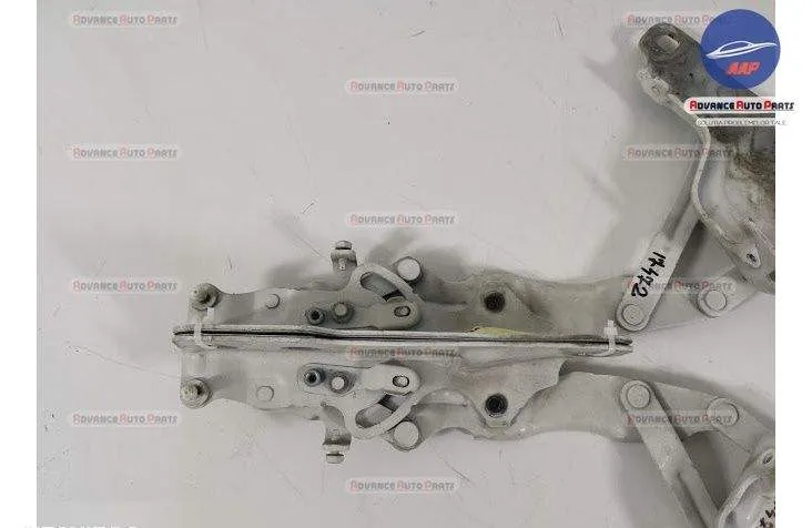 Set Balamale Capota original Jaguar  XF  X250 [2007 - 2011] - Foto 5