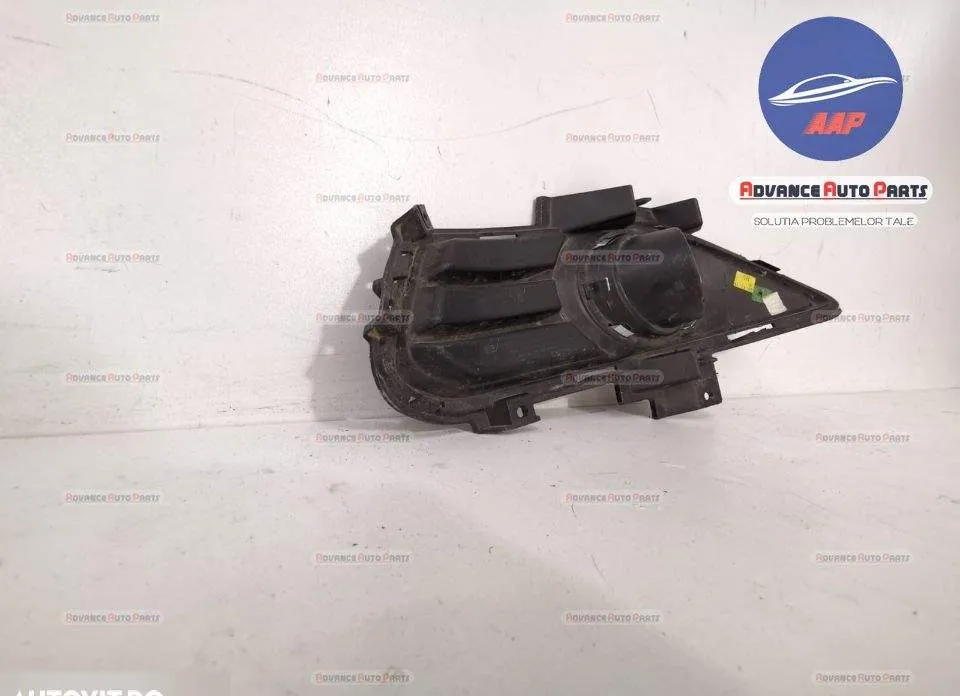 Grila proiector dreapta  cod DS7319952L - originala Ford  Mondeo  MK5 - Foto 7
