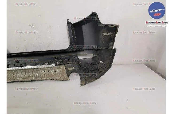 Bara Spate originala cu senzori Land Rover  Range Rover Evoque  L538 [ - Foto 6