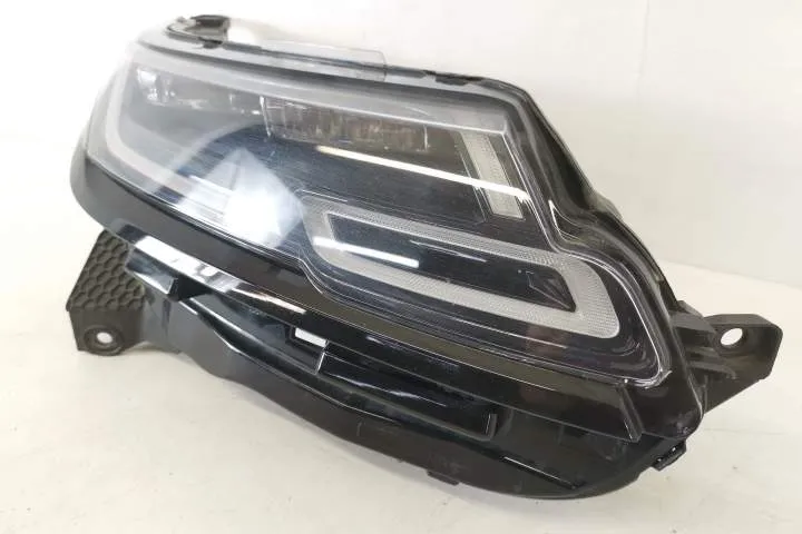 Far Dreapta Original Full Led In Stare Buna Land Rover  Range Rover Ve