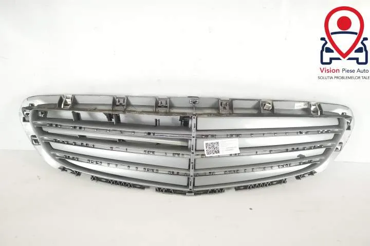 Grila CEntrala Originala Avariata Elegance Mercedes-Benz  C-Class  W20