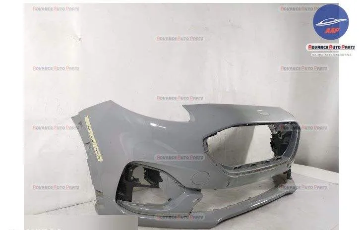 Bara Fata ST Line originala Ford  Puma  2 [2019 - 2023] - Foto 2
