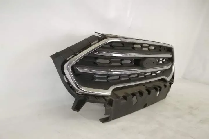 Grila Centrala Originala In Stare Buna Ford  EcoSport  2 [facelift] [2 - Foto 2